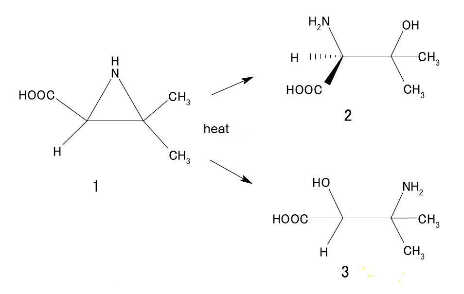sturucture of compounds